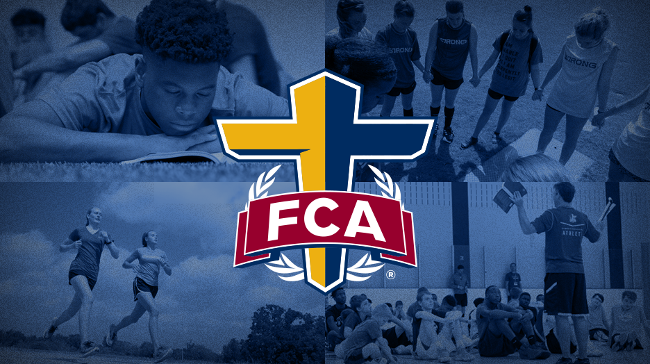 FCA Sports Fayette > Home