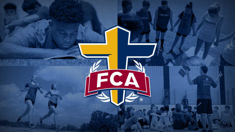 PNW FCA 2023 Ministry Sports Camps